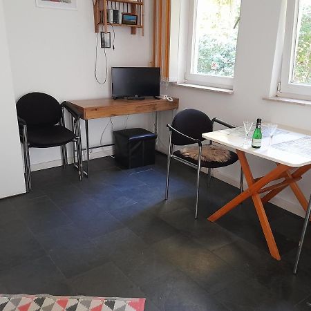 Appartement Altstadt Wißmar Eksteriør billede