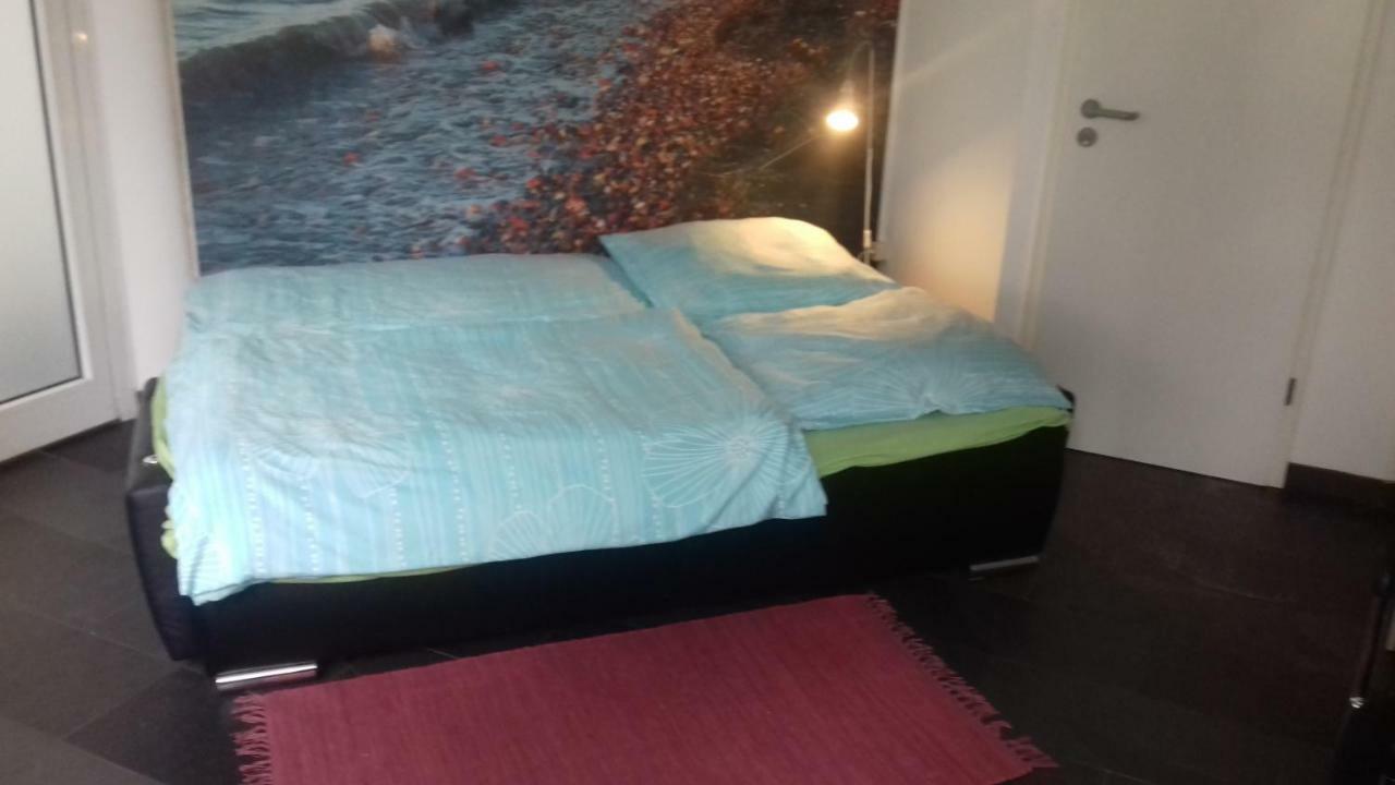 Appartement Altstadt Wißmar Eksteriør billede